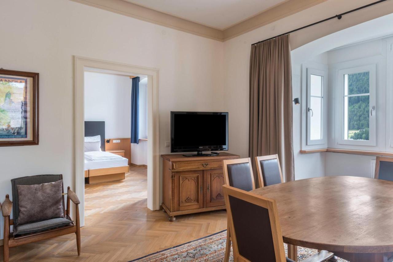 Villa Martiner Apartments Francesco 奥蒂塞伊 外观 照片