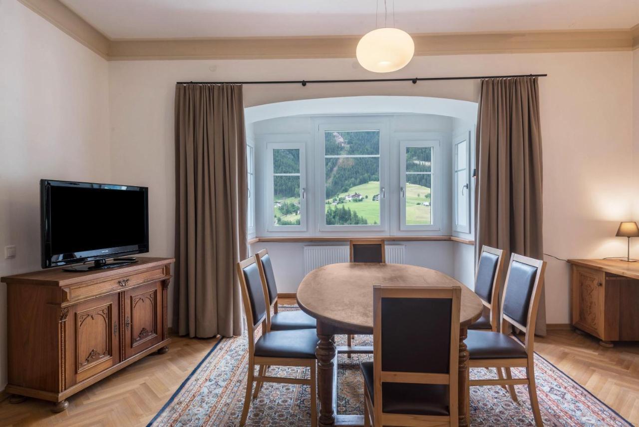 Villa Martiner Apartments Francesco 奥蒂塞伊 外观 照片