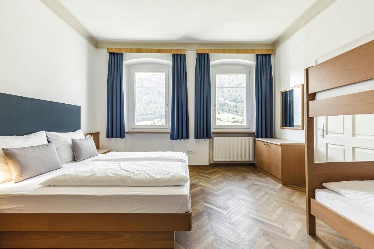 Villa Martiner Apartments Francesco 奥蒂塞伊 外观 照片