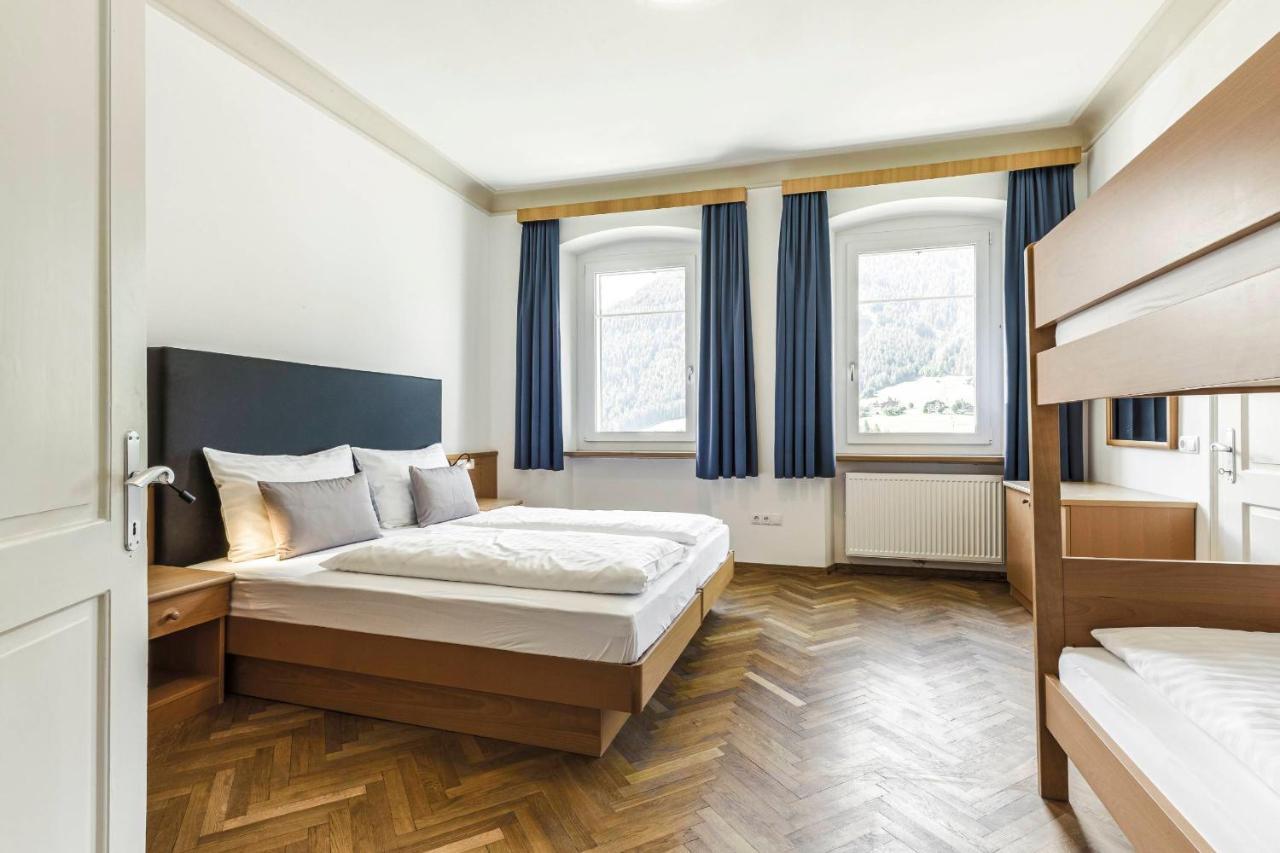 Villa Martiner Apartments Francesco 奥蒂塞伊 外观 照片